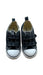 A Black Sneakers from Converse in size 4T for neutral. (Front View)