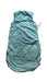 A Teal Sleepsacs from Nobodinoz in size 18-24M for neutral. (Back View)