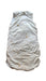 A White Sleepsacs from Nobodinoz in size 18-24M for neutral. (Back View)