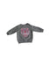 A Grey Sweatshirts from Kenzo in size 6-12M for neutral. (Front View)