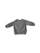 A Grey Sweatshirts from Kenzo in size 6-12M for neutral. (Back View)