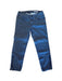A Blue Casual Pants from Ralph Lauren in size 7Y for girl. (Front View)