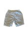 A Blue Shorts from Monoprix in size 8Y for neutral. (Front View)