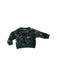 A Green Crewneck Sweatshirts from Kenzo in size 2T for neutral. (Front View)