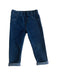 A Blue Jeans from Guess in size 12-18M for neutral. (Front View)