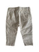 A Beige Casual Pants from Mayoral in size 6-12M for neutral. (Back View)