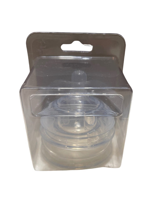 A Transparent Other Accessories from Como Tomo in size 6-12M for neutral. (Back View)