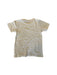 A White Short Sleeve T Shirts from Monoprix in size 8Y for neutral. (Back View)