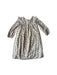 A Multicolour Long Sleeve Dresses from Polo Ralph Lauren in size 7Y for girl. (Back View)