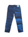 A Blue Casual Pants from Ralph Lauren in size 7Y for girl. (Back View)