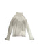 A Grey Knit Sweaters from Nicholas & Bears in size 8Y for girl. (Front View)