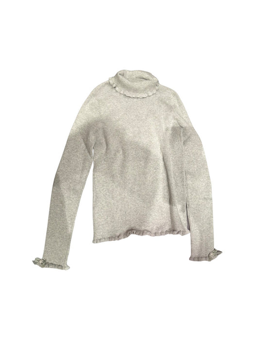 A Grey Knit Sweaters from Nicholas & Bears in size 8Y for girl. (Back View)