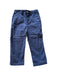 A Navy Casual Pants from Polo Ralph Lauren in size 18-24M for boy. (Front View)