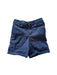 A Blue Shorts from Ralph Lauren in size 2T for boy. (Front View)