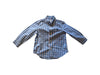 A Blue Long Sleeve Shirts from Polo Ralph Lauren in size 18-24M for boy. (Front View)