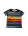 A Multicolour Short Sleeve T Shirts from Paul Smith in size 4T for boy. (Front View)