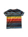 A Multicolour Short Sleeve T Shirts from Paul Smith in size 4T for boy. (Back View)