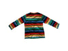 A Multicolour Long Sleeve Tops from Paul Smith in size 18-24M for neutral. (Back View)