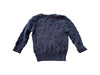 A Navy Knit Sweaters from Polo Ralph Lauren in size 18-24M for boy. (Back View)