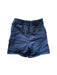 A Blue Shorts from Ralph Lauren in size 2T for boy. (Back View)