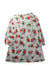 A Multicolour Long Sleeve Dresses from Cath Kidston in size 8Y for girl. (Back View)