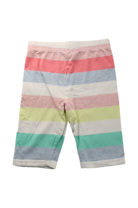 A Multicolour Shorts from Joules in size 6T for neutral. (Back View)