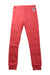 A Pink Leggings from Mini Rodini in size 5T for neutral. (Front View)