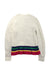 A Multicolour Knit Sweaters from Polo Ralph Lauren in size 8Y for girl. (Back View)