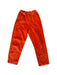 A Orange Casual Pants from Monoprix in size 10Y for neutral. (Front View)