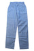 A Blue Casual Pants from Bonton in size 12Y for girl. (Back View)