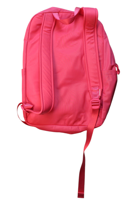 A Pink Bags from Lululemon in size O/S for girl. (Back View)