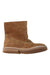 A Brown Casual Boots from Boden in size 6T for girl. (Front View)