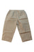 A Beige Casual Pants from Bonpoint in size 12-18M for boy. (Back View)