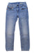 A Blue Jeans from Ralph Lauren in size 4T for boy. (Front View)