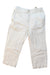 A Ivory Casual Pants from Bonpoint in size 3T for boy. (Front View)