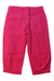 A Pink Casual Pants from Jacadi in size 5T for girl. (Back View)