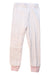 A Pink Casual Pants from Janie & Jack in size 3T for girl. (Front View)