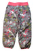 A Multicolour Ski Pants & Salopettes from Patagonia in size 4T for girl. (Back View)