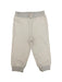 A Pink Sweatpants from Ralph Lauren in size 12-18M for girl. (Front View)