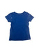 A Blue Short Sleeve T Shirts from Crewcuts in size 2T for neutral. (Back View)