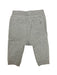 A Grey Sweatpants from Burberry in size 3-6M for neutral. (Back View)