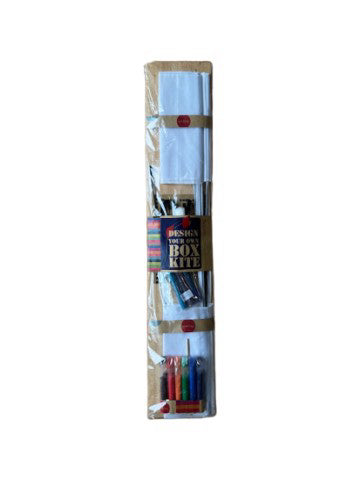 A Multicolour Craft & Activities from Seedling in size O/S for neutral. (Front View)