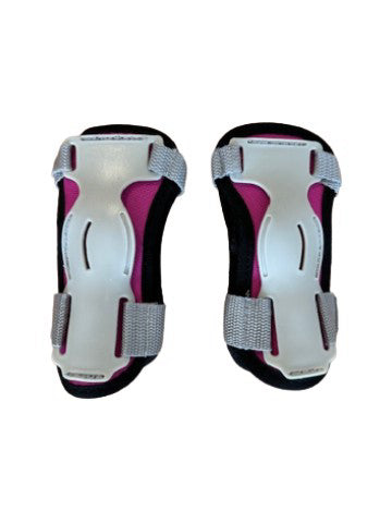 A Pink Other Accessories from Globber in size 5T for neutral. (Front View)