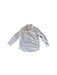 A Blue Long Sleeve Shirts from Crewcuts in size 6T for boy. (Front View)