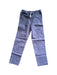 A Blue Casual Pants from Seed in size 8Y for neutral. (Front View)