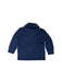 A Navy Cardigans from Ralph Lauren in size 12-18M for boy. (Back View)