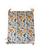 A Multicolour Blankets from rainbowxoxo in size O/S for neutral. (Back View)
