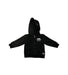 A Black Zippered Sweatshirts from Roots in size 18-24M for neutral. (Front View)