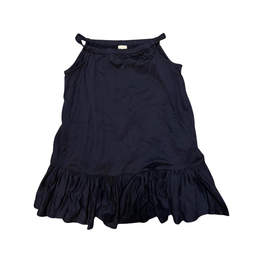 A Navy Sleeveless Dresses from COS in size 12-18M for girl. (Front View)