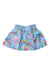 A Multicolour Short Skirts from Jim Thompson in size 3T for girl. (Front View)